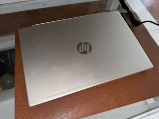 HP Pavilion 14 i5 8ª Gen NVIDIA GeForce