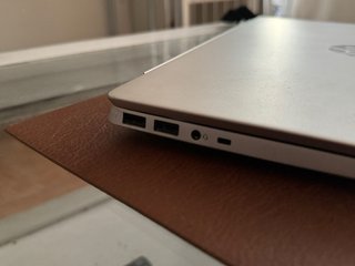 HP Pavilion 14 i5 8ª Gen NVIDIA GeForce