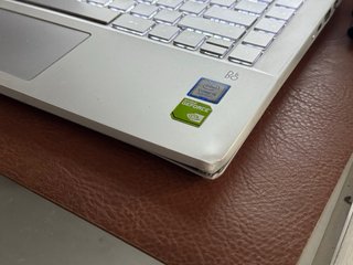 HP Pavilion 14 i5 8ª Gen NVIDIA GeForce