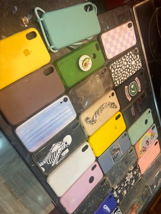 29 custodie per iPhone XR