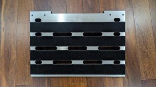 Fender Professional Pedal Board S