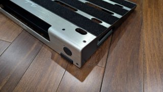 Fender Professional Pedal Board S