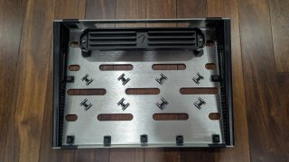 Fender Professional Pedal Board S