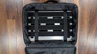 Fender Professional Pedal Board S