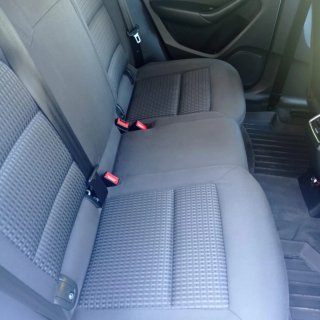 Audi Q3 2014