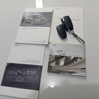 Audi Q3 2014