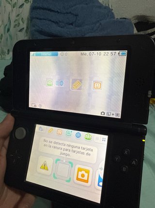 Nintendo 3DS XL