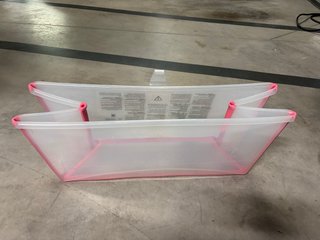 Bañera Plegable Stokke Flexi Bath
