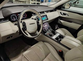 Land Rover Range Rover Velar 2022