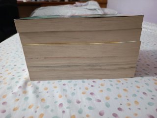 Heartstopper. Volumes 1-5