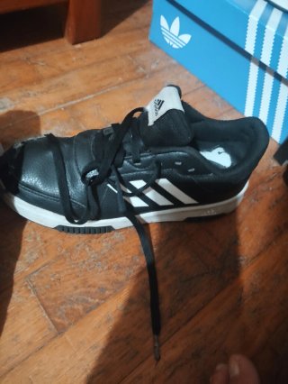 Sapatilhas Adidas de Mulher