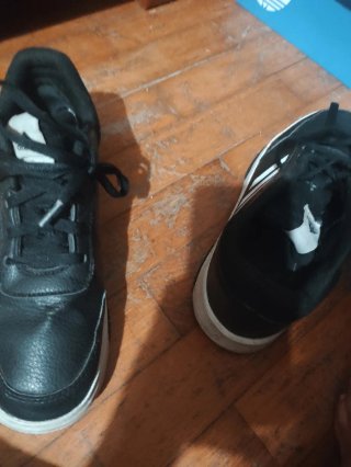 Sapatilhas Adidas de Mulher