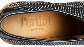 Zapatos Pertini Talla 41