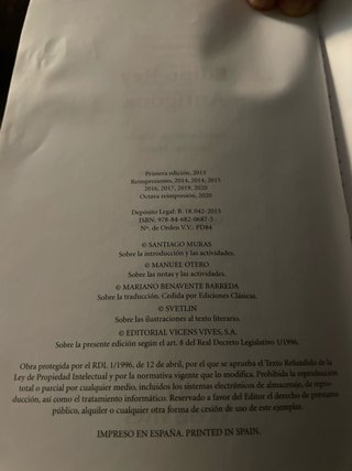 Edipo rey: Antígona
