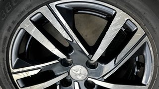 Llantas 16” Peugeot 208 4x108
