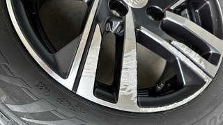 Llantas 16” Peugeot 208 4x108
