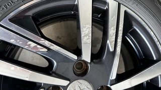 Llantas 16” Peugeot 208 4x108