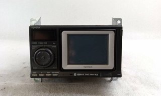Toyota 532532 sistema audio / 1030011010b151 yaris