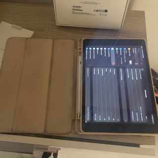 iPad 9ª generación 64GB