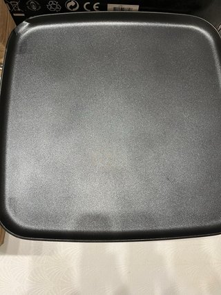 Plancha de asar Princess Table Chef Pro