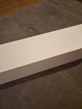 Apple Watch Series 3 Rosa/Oro Rosa