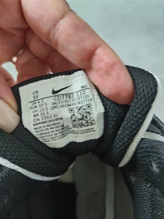Nike Air Force 1 Mid Zapatillas