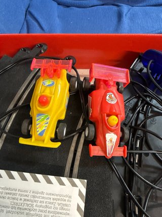 Scalextric Circuito de Iniciación