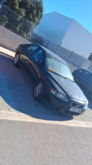 Volvo S60 2007