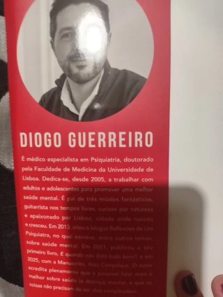 Os mitos que estão a bloquear