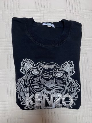 Sudadera Kenzo