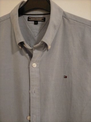 Camisa Tommy Hilfiger