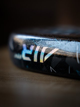 Pala Babolat Air Viper 2025 – Como nueva