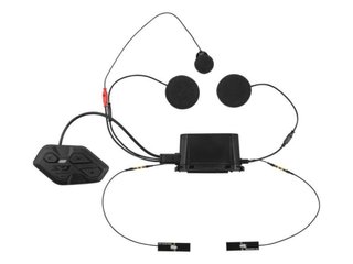 Sistema Intercomunicador BMW ConnectedRide Com