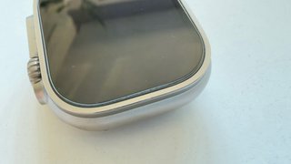 Apple Watch Ultra series 1
