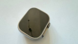 Apple Watch Ultra series 1