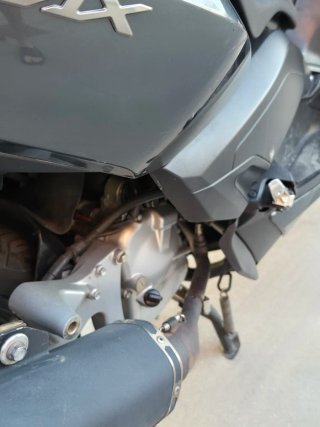Yamaha XMAX 125 (2017) – Todo recién cambiado