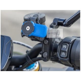 SOPORTE DE SMARTPHONE QUAD LOCK