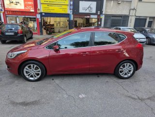 KIA Ceed 85.000 km