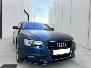 Audi A5 1.8t sportback s line