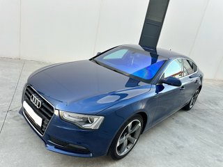 Audi A5 1.8t sportback s line