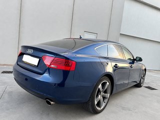 Audi A5 1.8t sportback s line