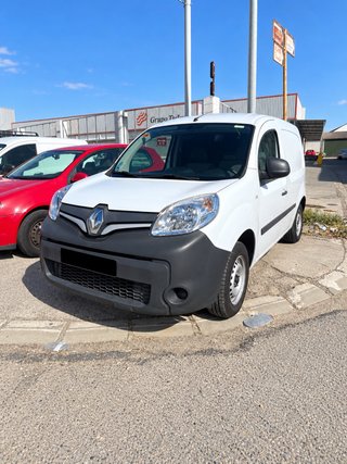 Renault Kangoo 2020 NO ADBLUE
