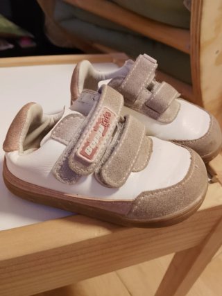 Zapatos niña Talla 21
