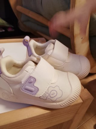 Zapatos niña Talla 21