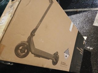 Patinete Eléctrico Xiaomi Nuevo (Varias Unidades)