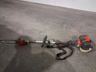 Motosierra Telescópica Husqvarna