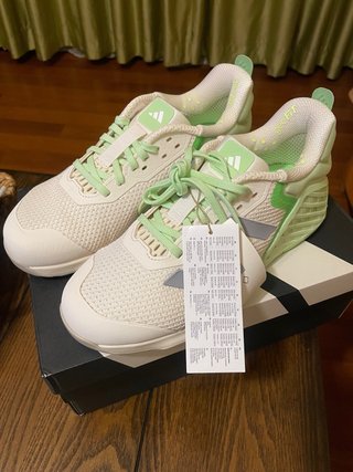 Zapatillas Adidas Dropset 3 Trainer T40 NUEVAS