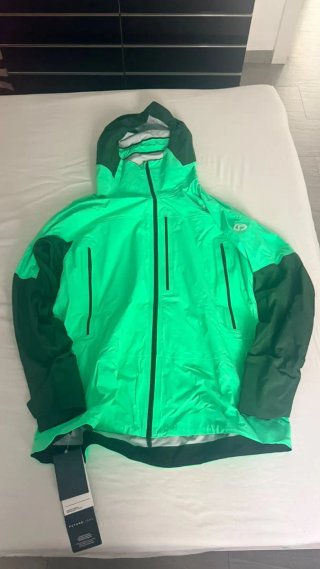Chaqueta de Esquí- north face, Summit Stimson