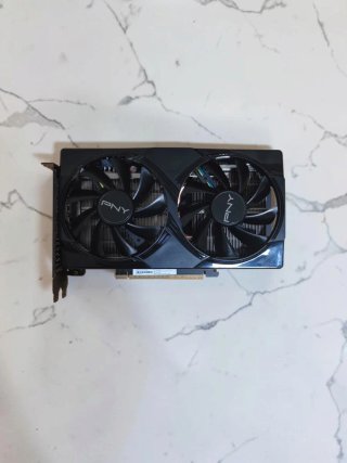 Tarjeta Gráfica GeForce RTX 5060