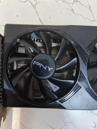 Tarjeta Gráfica GeForce RTX 5060